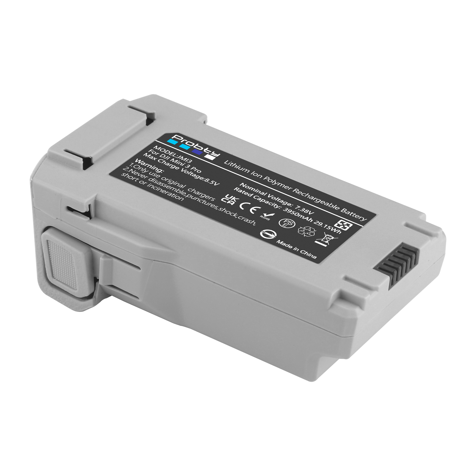 For DJI Mini 3/3 Pro/Mini 3 Pr - Drone Power Bank review and price
