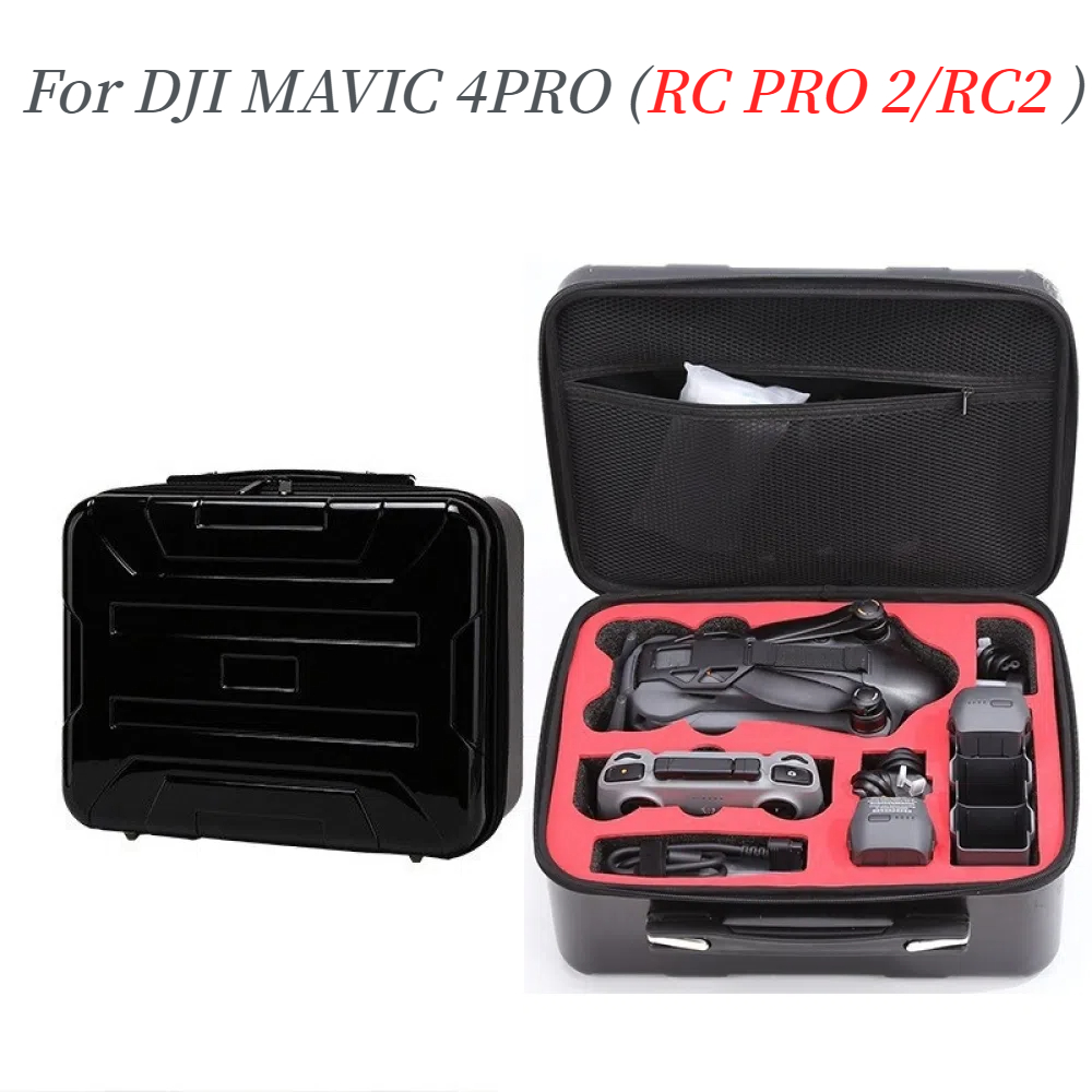 For DJI MAVIC 4 PRO (RC PRO 2/ - Drone Controller Hood review and price