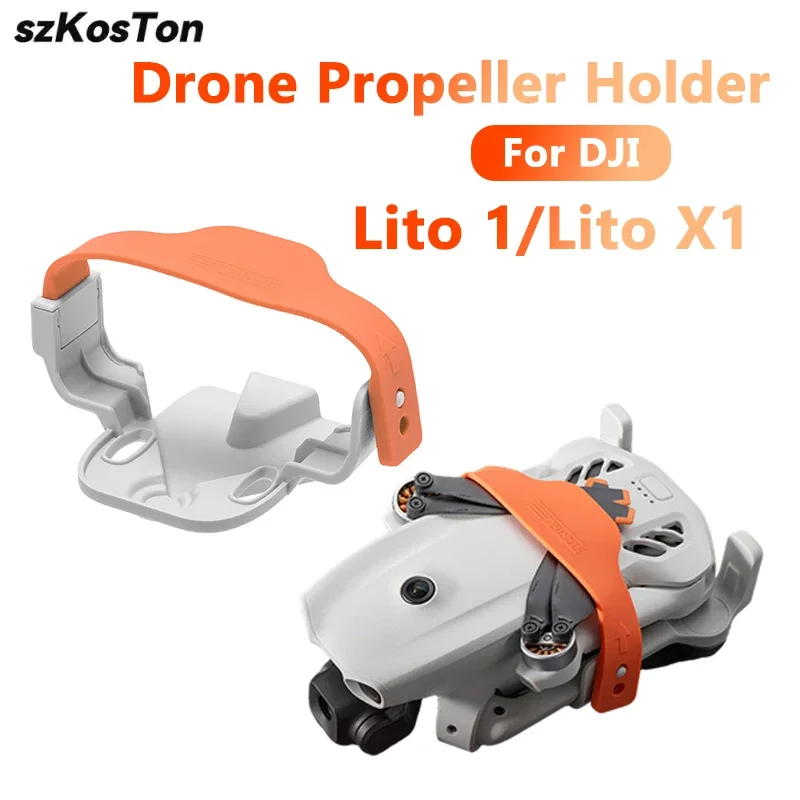 Propeller Holder Stabilizer fo - Drone Propeller Holder review and price