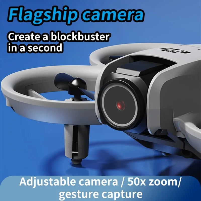 Lenovo GT3 MAX GPS Drone 8K Ae - Drone Power Bank review and price