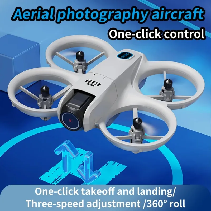 Lenovo GT3 MAX GPS Drone 8K Ae - Drone Power Bank review and price
