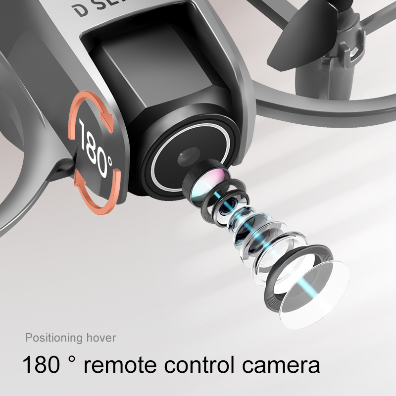 Lenovo D16 GPS Drone 8K Aerial - Drone Power Bank review and price