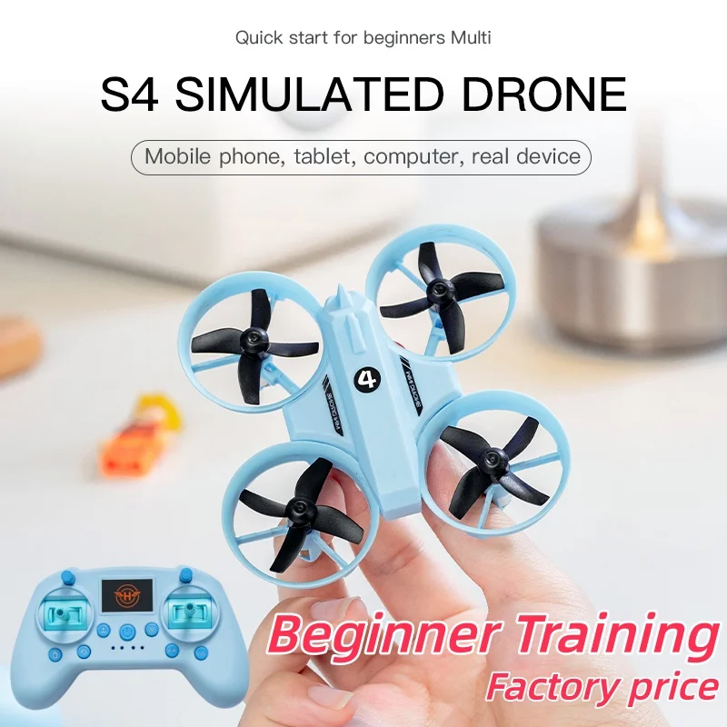V4 Mini Drone Folding Storage  - Drone Tablet Mount review and price