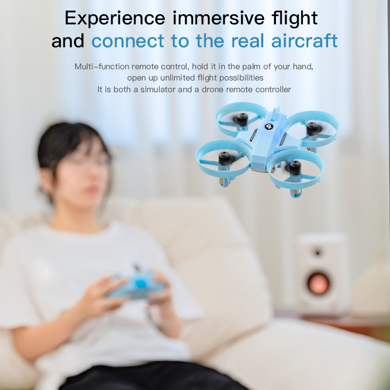 V4 Mini Drone Folding Storage  - Drone Tablet Mount review and price