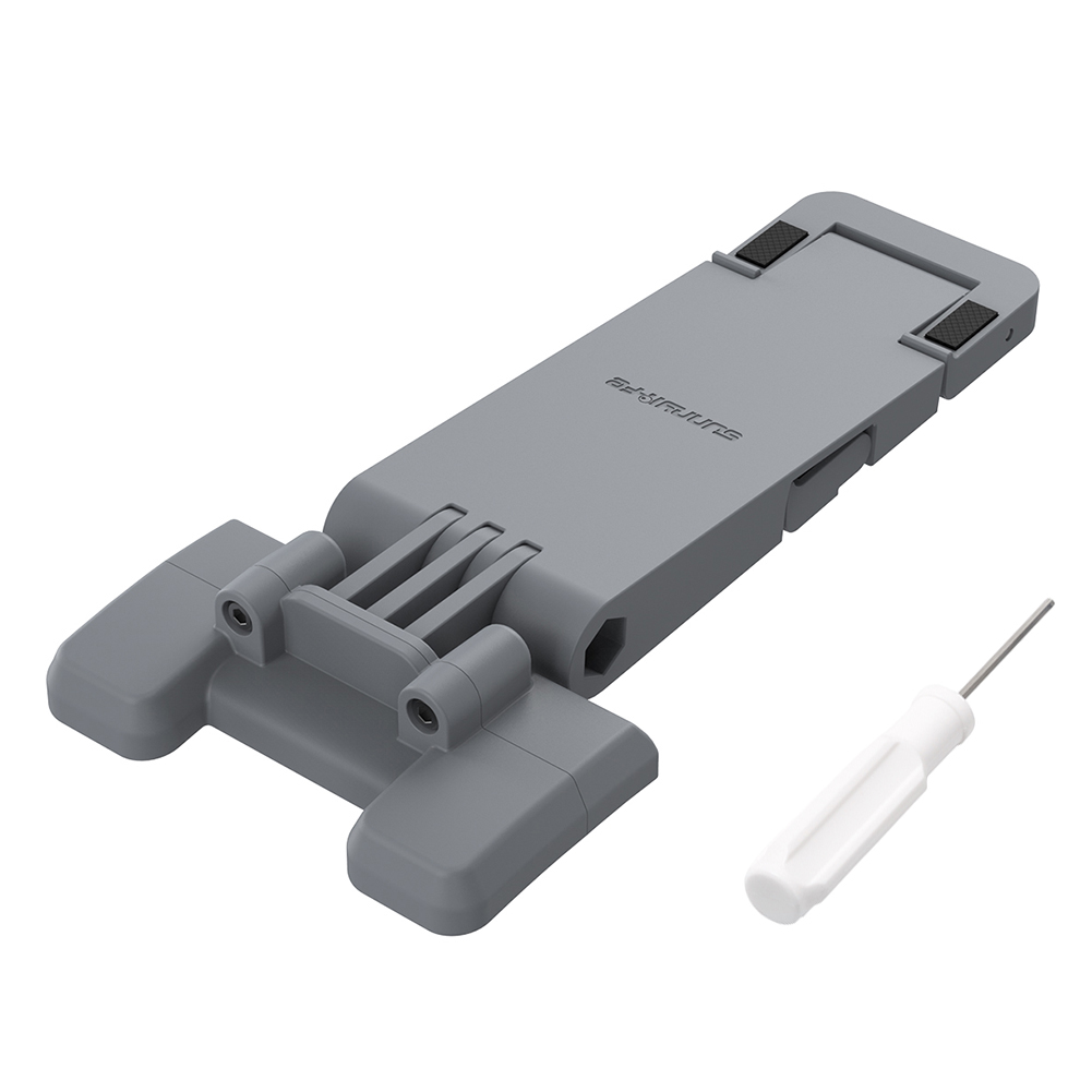 Foldable Bracket Tablet Clip H - Drone Tablet Mount review and price