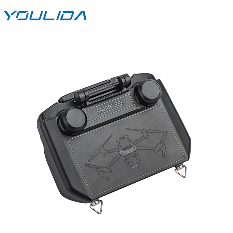 2-in-1 Sun Hood & Joystick Cov - Drone Sun Shade review and price