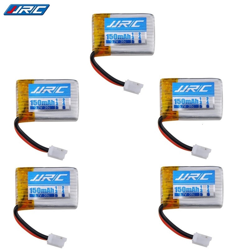 JJRC H36 3.7V 150mAh 30C For E - Eachine Drone E010 review and price