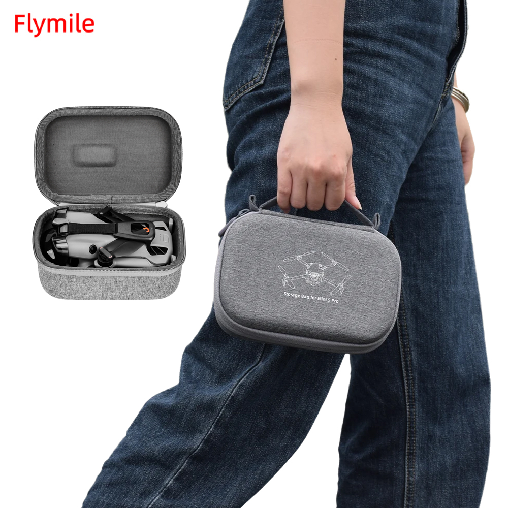 Storage Bag For DJI Mini 5 Pro - Drone Carrying Case review and price
