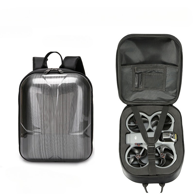 Hard Shell Backpack for dji Av - Drone Hard Shell Case review and price