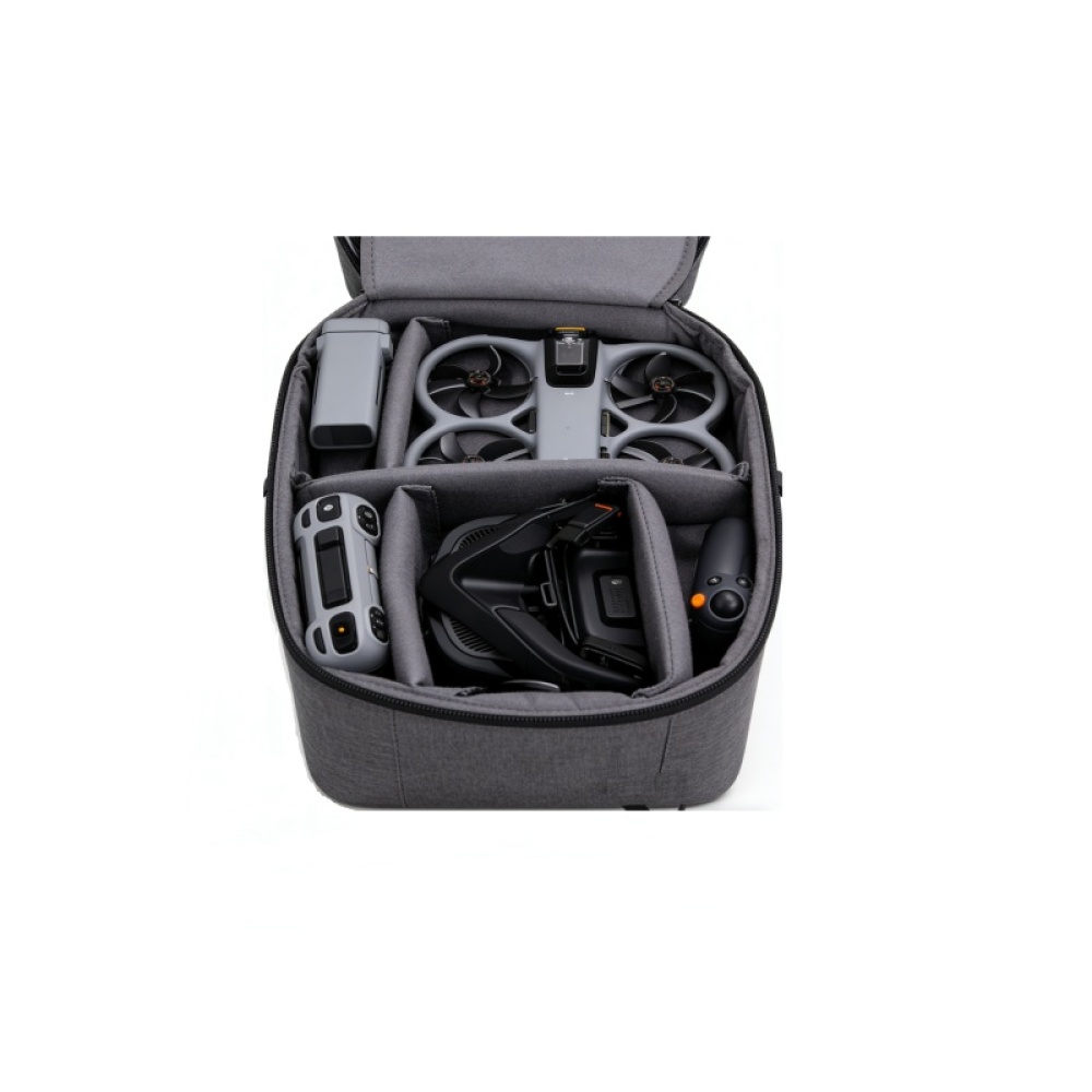 Drone Backpack for DJI Avata 3 - Drone Backpack review and price