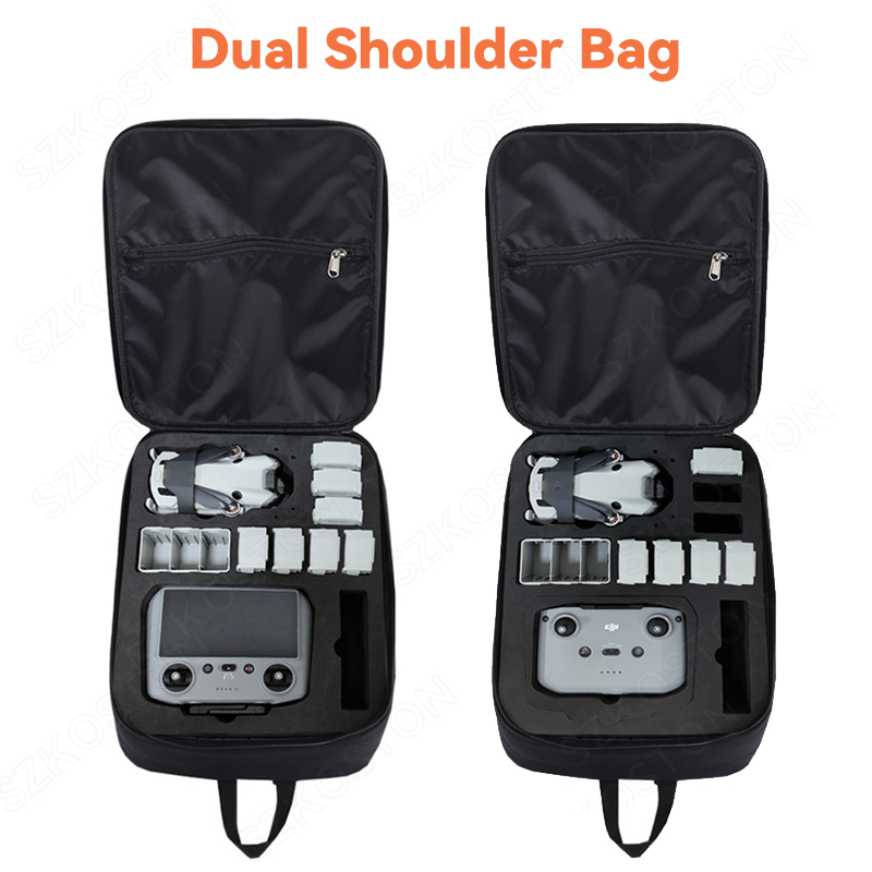 For DJI MINI 4 Pro Bag Storage - Drone Carrying Case review and price
