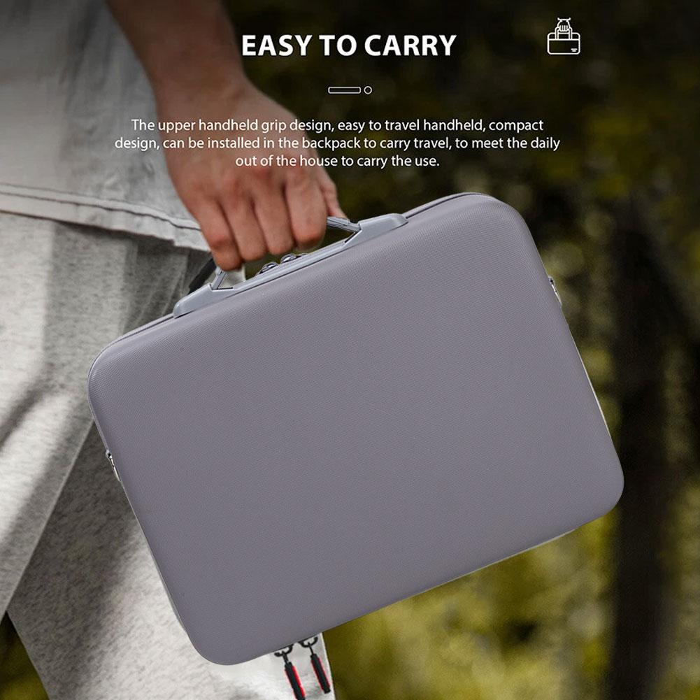 Portable Shoulder Bag for DJI  - Drone Carrying Case review and price