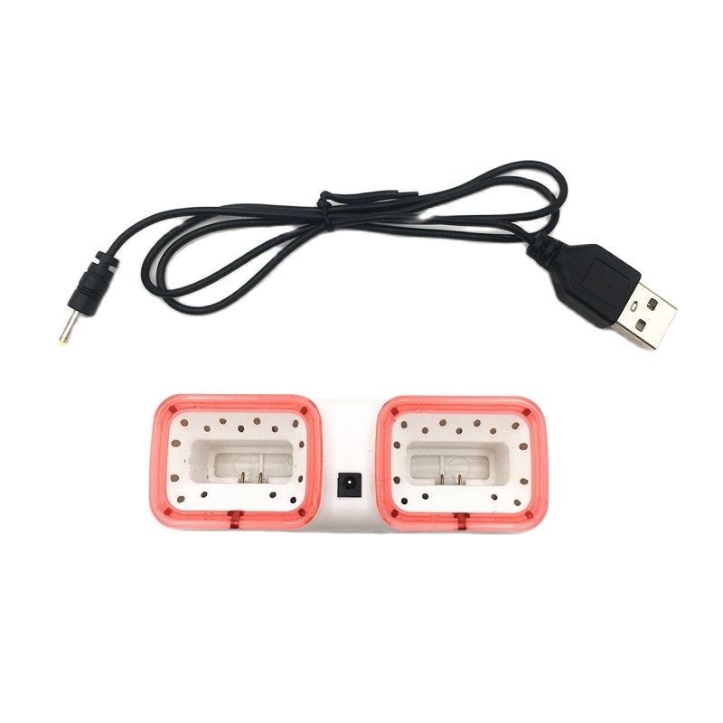 Dual USB Fast Charger for Syma - Drone Power Bank review and price