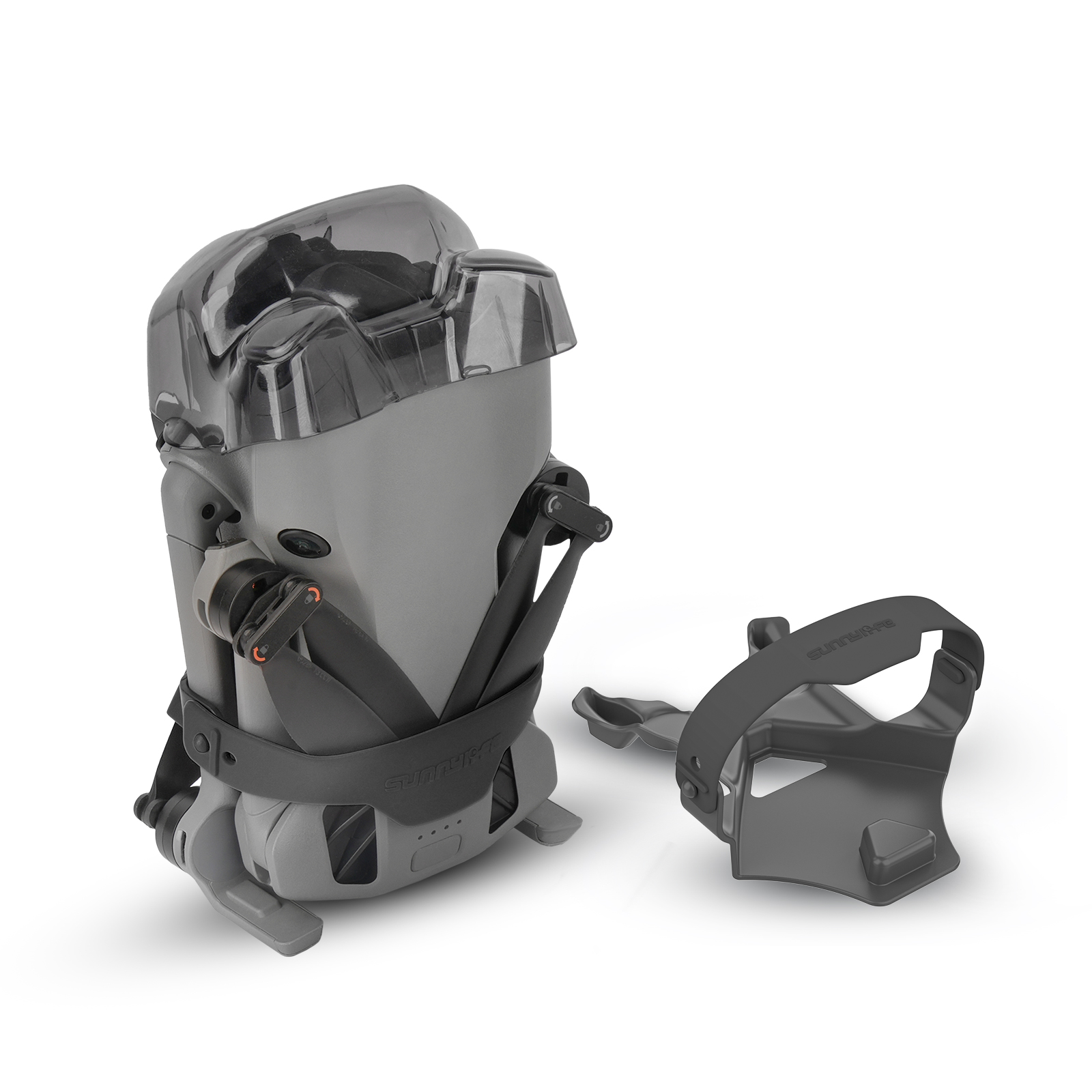 Propeller Protection for DJI M - Drone Propeller Holder review and price