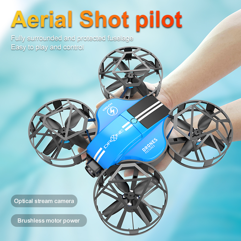 NEW Mini Drone 812PRO professi - Drone Power Bank review and price