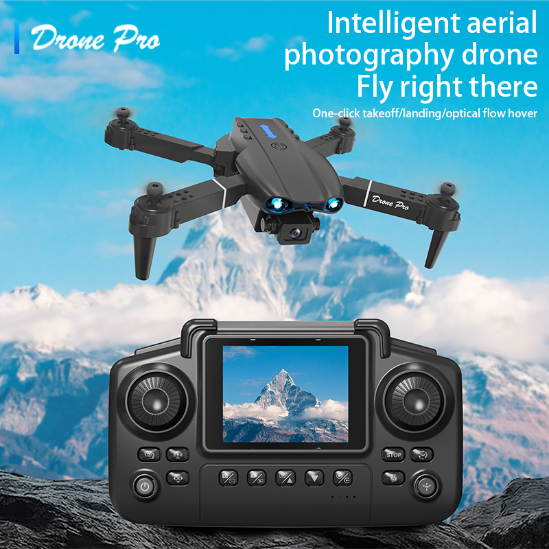 E99 Air Screen Control Drone P - Drone Power Bank review and price