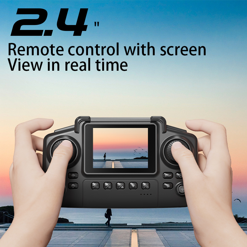 E99 Air Screen Control Drone P - Drone Power Bank review and price