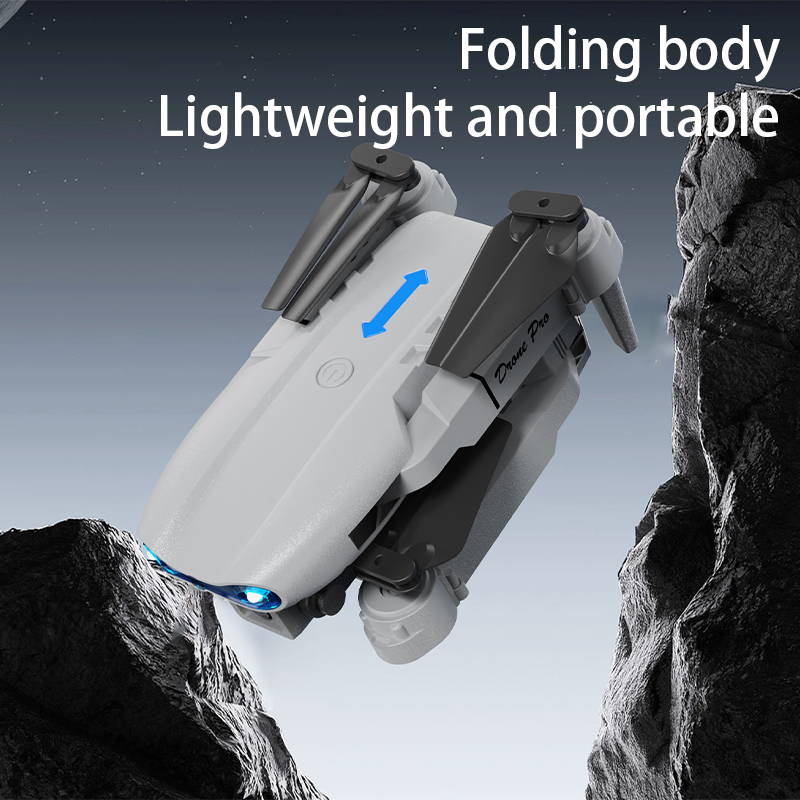 E99 Air Screen Control Drone P - Drone Power Bank review and price