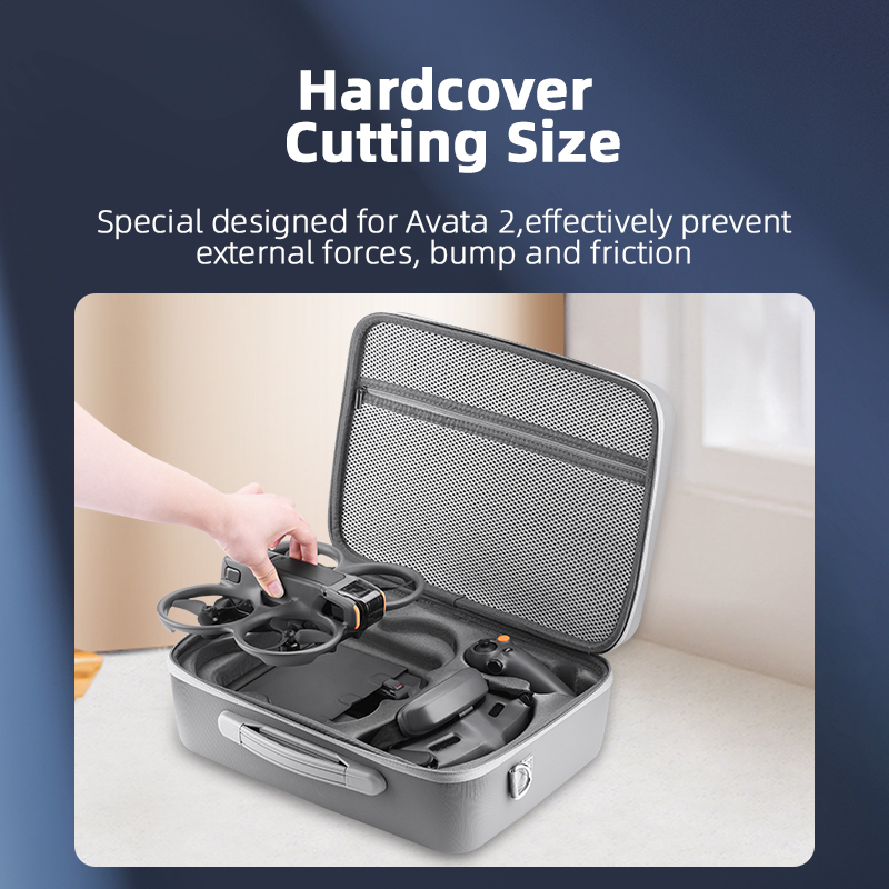 Travel Carrying Case for DJI A - Drone Carrying Case review and price